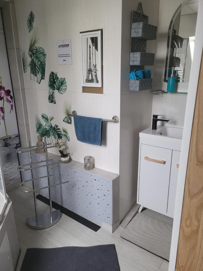 Chambres De Fabienne Gundershoffen Buitenkant foto