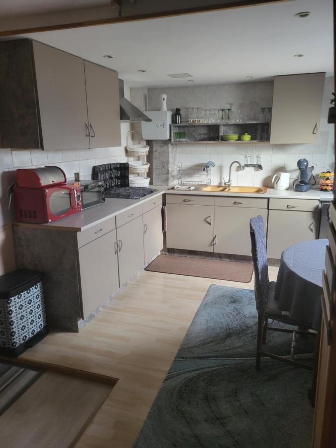Chambres De Fabienne Gundershoffen Buitenkant foto