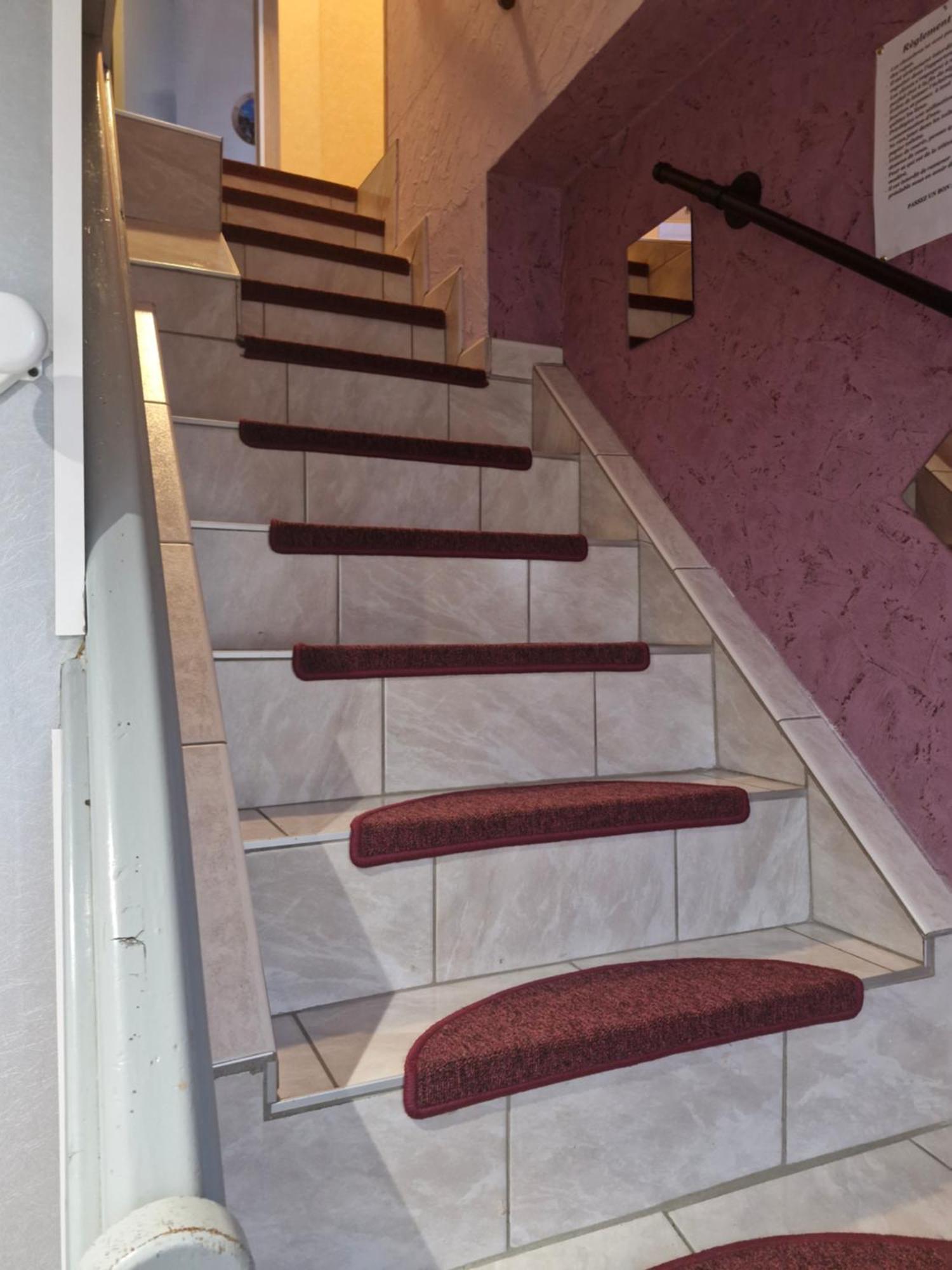 Chambres De Fabienne Gundershoffen Buitenkant foto