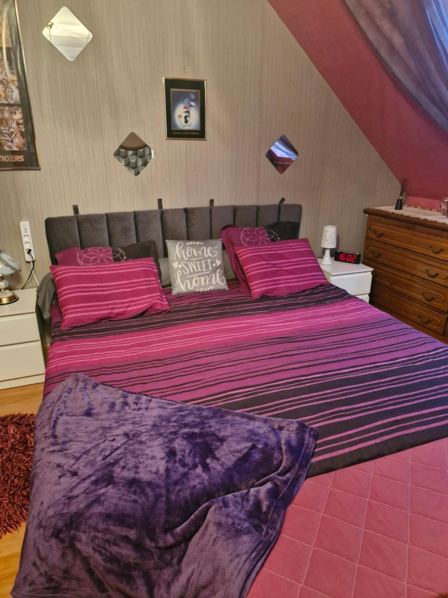 Chambres De Fabienne Gundershoffen Buitenkant foto